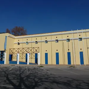 Hostal Hi - De Juventude 