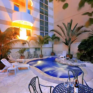 3* Otel Bencoolen